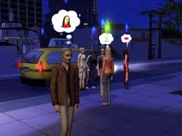 The Sims Zone :: Editorials Archive