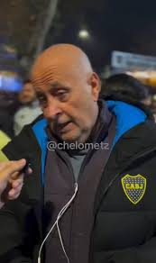 EL BOCA DE RIQUELME: UN CLUB TOMADO POR EL POPULISMO.