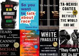 In this sermon, reverend dominic spoke about where our church stands with the black lives matter movement. Black Lives Matter Reading List Hamden Public Library