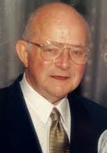 Obituary information for John Joseph Jack Kalagher