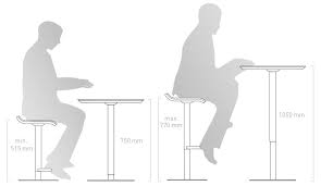 Bar to decimal conversion table. White Bar Stool Ed Adjustable Bar Stool Moree