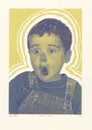 Silkscreen — Ryan Livingston