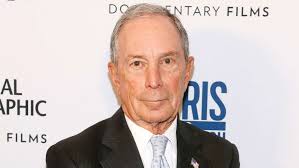 Michael bloomberg was mayor of new york city from 2002 to 2013. Michael Bloomberg Everything You Need To Know About The 2020 Presidential Candidate Abc News
