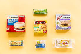 We did not find results for: 7 Frozen Breakfast Sandwiches And Burritos Worth Buying Kitchn