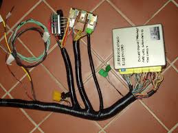 It is just how the wiring is made because the wiring on vehicles predominantly come in two different varieties. Harness Building