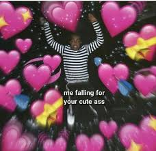 Pin By Yukkky Yukk On Baby Cute Love Memes Love Memes Cute Memes