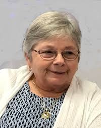 Obituary information for Gloria 'Dee' Scearce