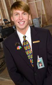30 Rock A To Z Ew Com