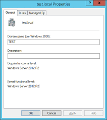 Configuring Domain Name Scans