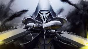 Overwatch Reaper Wallpaper 4k 3840x2160 Download Hd Wallpaper Wallpapertip Here you can find the best overwatch 4k wallpapers uploaded by our community. overwatch reaper wallpaper 4k