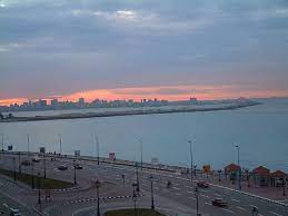 Climate And Vegetation Egypt