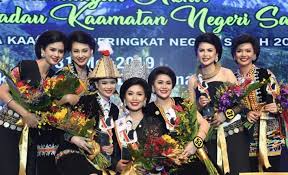 Kaamatan or pesta kaamatan is a form of harvest festival celebrated annually in the state of sabah in malaysia. Pesta Kaamatan Diadakan Secara Dalam Talian Tahun Ini Sabah Post