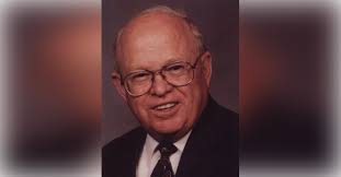 Obituary information for Harold P. Streicher