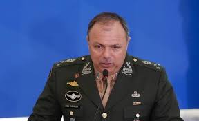 Lea aquí todas las noticias sobre eduardo pazuello: Covid Cpi Eduardo Pazuello Who Headed Brazilian Health Exempts Bolsonaro From Covid Blame The Rio Times