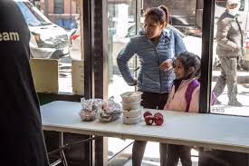 Chefsforamerica Update Week Two World Central Kitchen