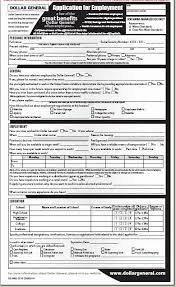 General Job Application Form Unique The Line Dollar General Application Job Application Job Application Form Employment Application