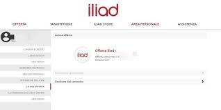 Choilieng.com helps you to install any apps/games available on google play store. Iliad Come Entrare Nell Area Personale