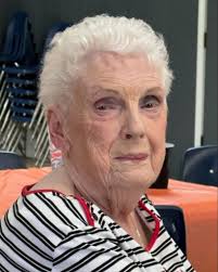 Jean "Ma Jean" Richerson Obituary October 24, 2023