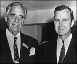 Presidents, first ladies, and other prominent persons and locations. Prescott Bush His Life And Deeds Soapboxie