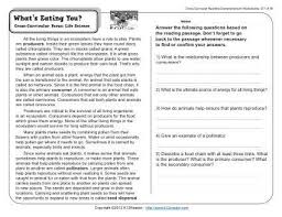 Grade 7 Reading Comprehension Worksheets Pdf In 2020 Comprehension Worksheets Reading Comprehension Worksheets Reading Comprehension