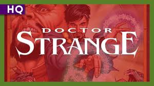 Doctor strange (2016) 2016 114 minutes. Doctor Strange Yify Subtitles