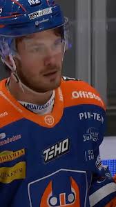 🚨 Tervetuloa takaisin peleihin, Pathrik Westerholm! 💥 📺 @mtvurheilu