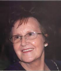 Obituary of Mary Bridget Isolde