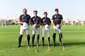 @titleist @footjoy @simmons_bank @weareukg managed by @playersgrpmgmt. Amr Zedan Is Revolutionizing The Equestrian Landscape In Saudi Arabia Arab News