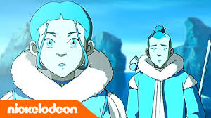 Avatar De Legende Van Aang Katara S Woede Nickelodeon Nederlands Youtube