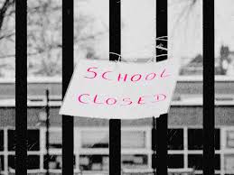 Public schools will close starting thursday, but what about other schools? Will Shutting Down Uk Schools Stop Coronavirus It S Complicated Wired Uk