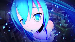 Hatsune Miku Live Wallpaper Anime Wallpaper Download Miku Wallpaper Hd Anime Wallpapers