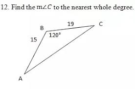 Thank you for your participation! Law Of Sines And Cosines Worksheet With Key Pdf