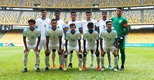H2h stats and prediction, goals, past matches. India U 16 Boys To Play Turkey And Oman In Istanbul Cup
