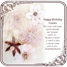 Birthday Wishes For Cousin Female Funny Pin By Charlene Khu On Happy Birthday Happy Birthday Cousin Female Happy Birthday Cousin Cousin Birthday