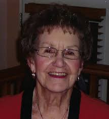 Jeannine Chartrand Bélisle Obituary