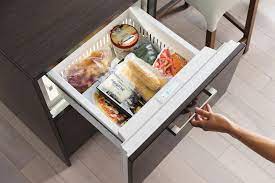 Maybe you would like to learn more about one of these? Sub Zero Id 24f 24 Designer Freezer Drawers Panel Ready Id 24f Snyder Diamond