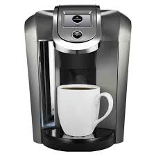 And the proprietary machines that brew the beverages in these pods. Keurig K550 Review My Honest Thoughts Is It For You 2021
