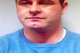 Stabbing manhunt ends with bloodied suspect Stephen McFarlane cornered in  Belfast cul-de-sac after police pursuit