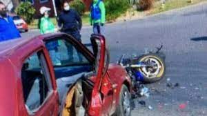 Un Ex Independiente Murio En Un Accidente De Transito Y Buscan Testigos Tyc Sports