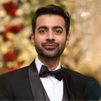 Anwar Miller's Instagram, Twitter & Facebook