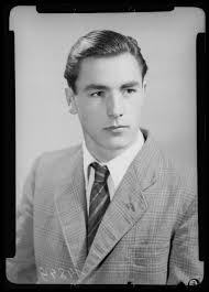 Paul Simma aus Au auf volare, dem Vorarlberger Landesrepositorium