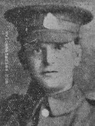 Bertrancourt Military Cemetery, Somme France (CWGC)