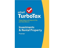 Intuit Turbotax Premier 2014 For Windows Download
