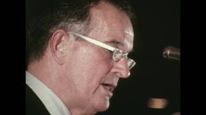 News Clip: Bill Clements]