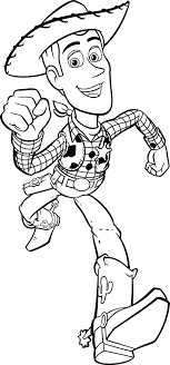 Free printable woody coloring pages. Woody Coloring Pages Best Coloring Pages For Kids
