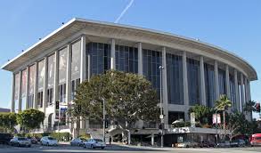 dorothy chandler pavilion wikipedia