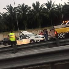 Aida sepupu kereta anak saudara. Sayu Kemalangan Ngeri Baru Berlaku Di Rnr Seremban Sebentar Tadi Mangsa Maut Parah Dikepala Badan
