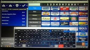 Pos Solution Made With Mono C Working On Raspbian Raspberry Pi Forums