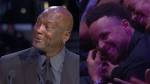 Michael Jordan Acknowledges He Has Now Given The World Another Crying Jordan Meme Youtube