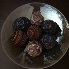 Decor Balls From Kirklands Kirklands Food Decor